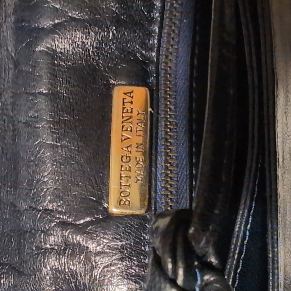 Bottega Veneta Purse - Picture 5 of 10